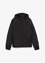 Giacca trapuntata imbottita, bonprix