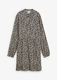 Miniabito in viscosa fluente, bonprix