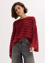 Maglione oversize, bonprix