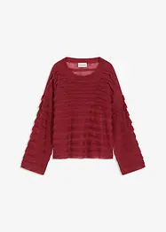 Maglione oversize, bonprix