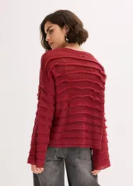 Maglione oversize, bonprix