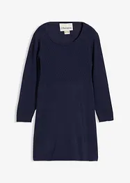 Abito in maglia, bonprix
