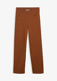Leggings termici con tasche zippate, bonprix