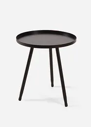 Tavolino in metallo, bonprix