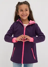 Softshell termica impermeabile, bonprix