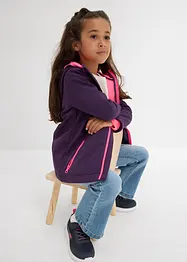 Softshell termica impermeabile, bonprix