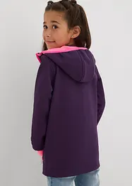 Softshell termica impermeabile, bonprix