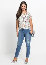 Blusa, bonprix
