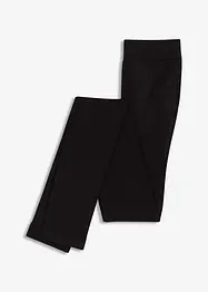 Leggings modellanti 80 DEN ultra-coprenti con push-up e contenimento addome, bordo vita confortevole, bonprix