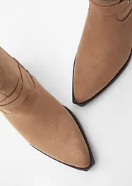 Stivaletti texani, bonprix