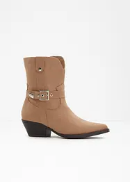 Stivaletti texani, bonprix