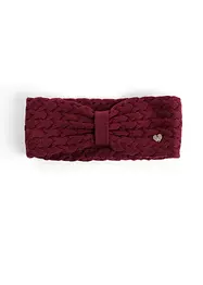 Fascia con cachemire, bonprix