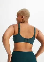 Reggiseno minimizer con spalline imbottite  (pacco da 2), bonprix