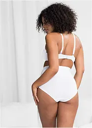 Culotte con effetto modellante medio, bonprix