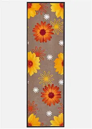 Zerbino a fiori, bonprix