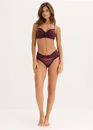 Reggiseno con coppe preformate, bonprix