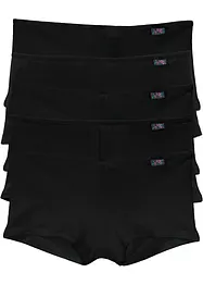 Culotte (pacco da 5), bonprix