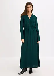 Abito lungo fantasia, bonprix