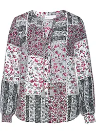 Blusa fantasia, bonprix