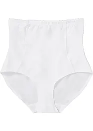 Culotte con effetto modellante medio, bonprix