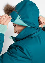 Giacca tecnica idrorepellente, bonprix