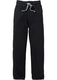Pantaloni da jogging con cotone (pacco da 2), bonprix