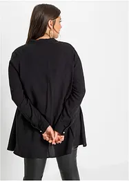 Camicetta in pura viscosa, bonprix