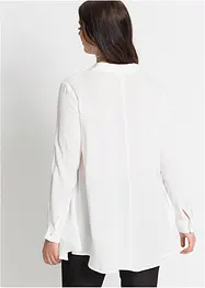 Camicetta in pura viscosa, bonprix