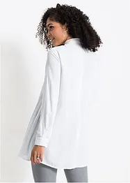 Camicetta in pura viscosa, bonprix