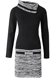 Abito in maglia, bonprix