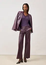 Maglia in misto lana, bonprix