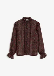 Camicetta di chiffon, bonprix