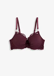 Reggiseno con coppe preformate, bonprix