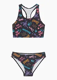 Bikini (set 2 pezzi), bonprix