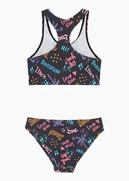 Bikini (set 2 pezzi), bonprix