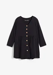 Maglia prémaman / da allattamento in cotone biologico, bonprix