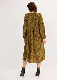 Abito midi, bonprix
