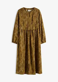 Abito midi, bonprix