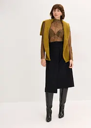 Maglia a maniche lunghe, bonprix