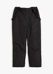 Pantaloni da neve impermeabili, bonprix