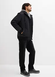 Giacca trapuntata stile bomber, bonprix