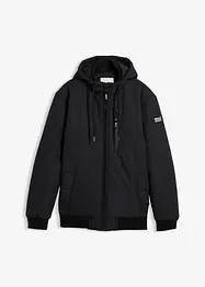 Giacca trapuntata stile bomber, bonprix