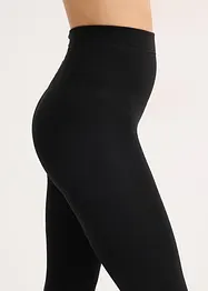 Collant termici 150 den con fodera in pile, bonprix