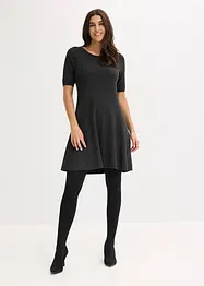 Collant termici 150 den con fodera in pile, bonprix