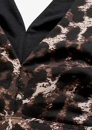 Maglia in misto viscosa morbido, bonprix