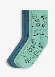Calzini termici (pacco da 4 paia), bonprix