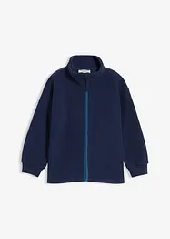 Giacca in morbido pile, bonprix