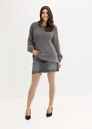 Leggings termici 140 den con poliestere riciclato, bonprix