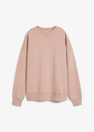 Felpa oversize, bonprix