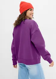 Felpa oversize, bonprix